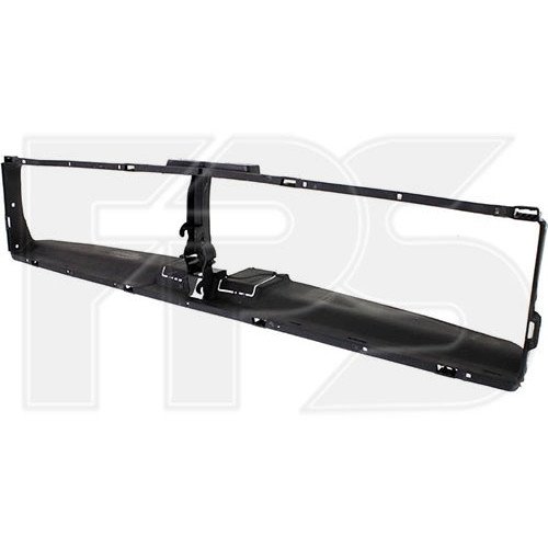 Дефлектор радіатора AS08141958 на BMW 5 GT (F07) 2009-2017