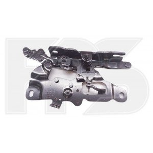 Завіса капоту AS08141960 на BMW 5 (F10/F11) 2013-2016