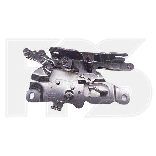 Завіса капоту AS08141959 на BMW 5 (F10/F11) 2013-2016