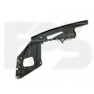 Накладка бампера AS08122856 на BMW 5 (F10/F11) 2013-2016