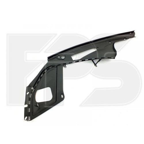 Накладка бампера AS08122855 на BMW 5 (F10/F11) 2013-2016