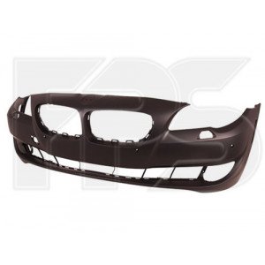 Бампер передний AS08141949 на BMW 5 GT (F07) 2009-2017