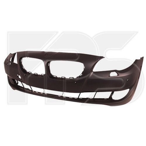 Бампер передний AS08141949 на BMW 5 GT (F07) 2009-2017