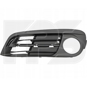 Решетка в бампере AS08141975 на BMW 5 GT (F07) 2009-2017