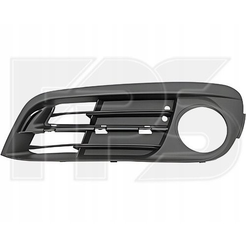 Решетка в бампере AS08141975 на BMW 5 (F10/F11) 2013-2016