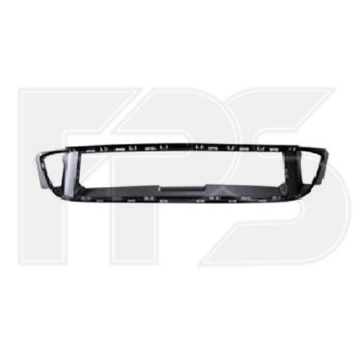 Решітка пластикова AS08141948 на BMW 5 GT (F07) 2009-2017