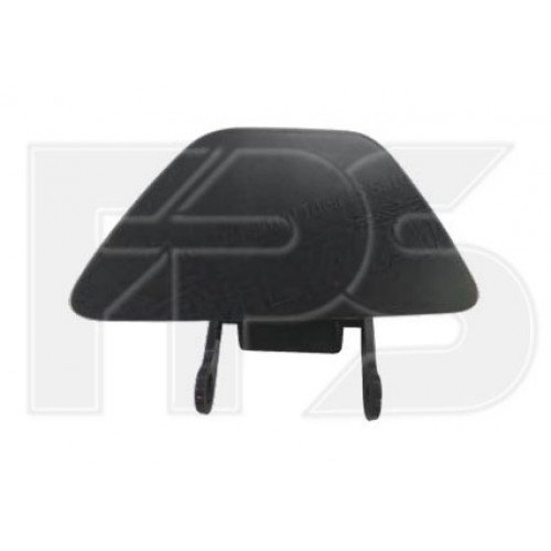 Заглушка пластиковая AS08122866 на BMW 5 (F10/F11) 2013-2016