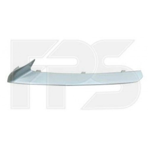 Заглушка пластиковая AS08122868 на BMW 5 (F10/F11) 2013-2016