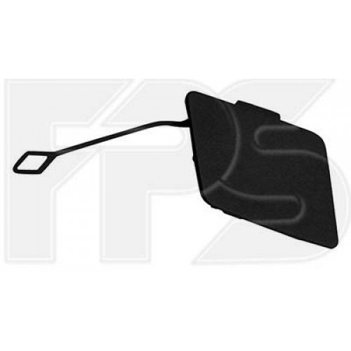 Заглушка пластиковая AS08122870 на BMW 5 (F10/F11) 2013-2016