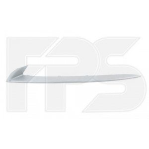 Полоска пластиковая AS08122872 на BMW 5 (F10/F11) 2013-2016