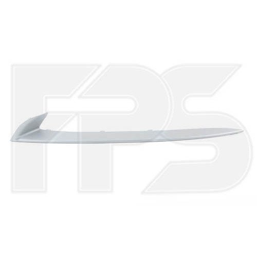 Полоска пластиковая AS08122871 на BMW 5 (F10/F11) 2013-2016