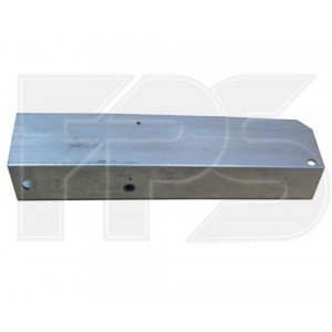 Крепление направляющей бампера AS08141885 на BMW 5 (F10/F11) 2010-2013