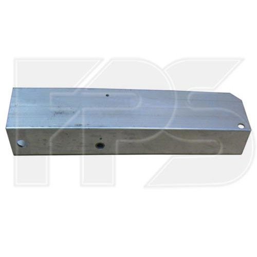 Крепление направляющей бампера AS08141885 на BMW 5 (F10/F11) 2010-2013