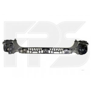 Кріплення бампера AS08122874 на BMW 5 (F10/F11) 2013-2016