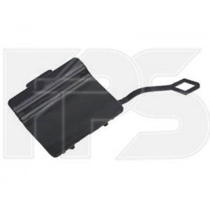 Заглушка пластиковая AS08122875 на BMW 5 (F10/F11) 2010-2013