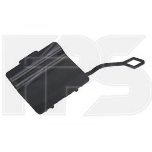 Заглушка пластиковая AS08122875 на BMW 5 (F10/F11) 2010-2013