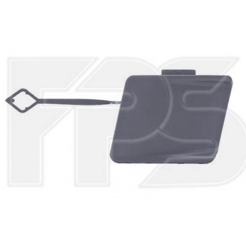 Заглушка пластикова AS08122876 на BMW 5 (F10/F11) 2013-2016