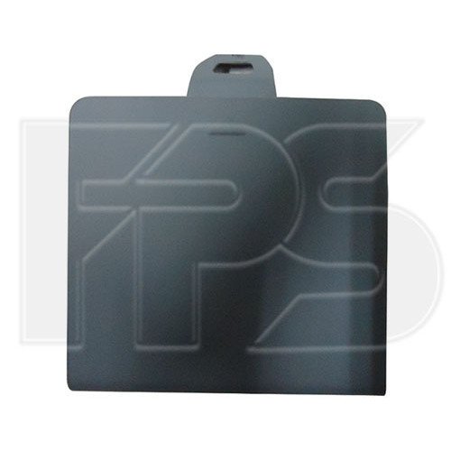 Закглушка букстровачного крюка AS08141945 на BMW 5 (F10/F11) 2010-2013