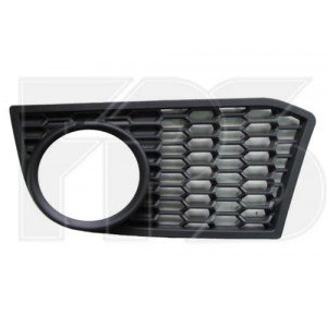 Решетка пластиковая AS08122878 на BMW 5 (F10/F11) 2010-2013