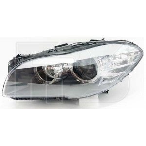 Фара передняя AS08122882 на BMW 5 (F10/F11) 2010-2013