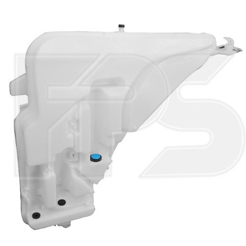 Розширювальний бачок AS08122884 на BMW 4 (F32/33/36/82) 2013-2020