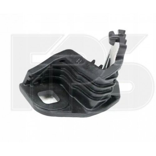 Крепление фары AS08141831 на BMW 3 (F30/31) 2016-2019