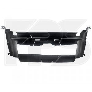 Дефлектор радіатора AS08141854 на BMW 3 (F30/31) 2016-2019