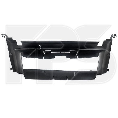 Дефлектор радиатора AS08141854 на BMW 3 (E92) 2006-2013