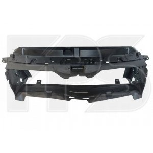 Дефлектор радіатора AS08141855 на BMW 3 (F30/31) 2016-2019