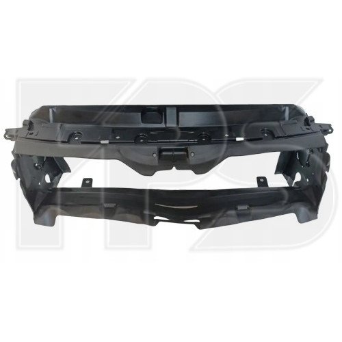 Дефлектор радіатора AS08141855 на BMW 3 (F30/31) 2016-2019