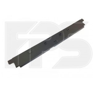 Накладка над радиатором AS08141763 на BMW 3 (F30/31) 2016-2019