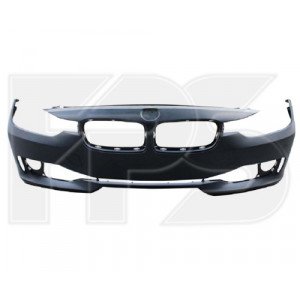 Бампер передній AS08141843 на BMW 3 GT (F34) 2012-2018