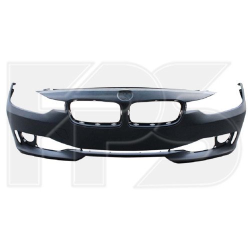 Бампер передний AS08141843 на BMW 3 (F30/31) 2012-2015