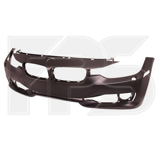 Бампер передний AS08141845 на BMW 3 GT (F34) 2012-2018