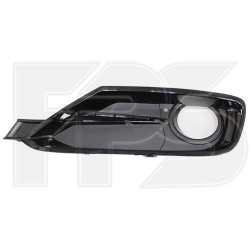 Решетка в бампере AS08141832 на BMW 3 GT (F34) 2012-2018