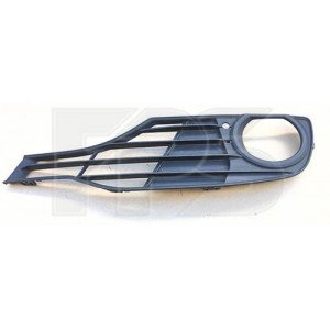 Решетка пластиковая AS08122890 на BMW 3 (F30/31) 2012-2015