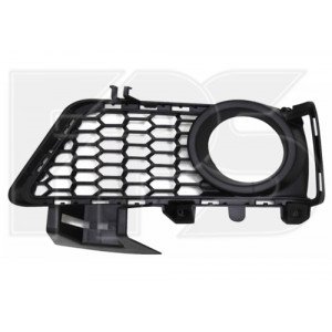 Решетка пластиковая AS08122892 на BMW 3 (F30/31) 2016-2019