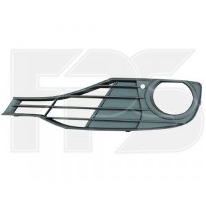 Решетка в бампере AS08141828 на BMW 3 GT (F34) 2012-2018