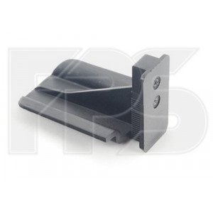 Крепление бампера переднее AS08141827 на BMW 3 GT (F34) 2012-2018