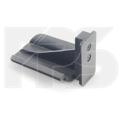 Крепление бампера переднее AS08141827 на BMW 3 GT (F34) 2012-2018