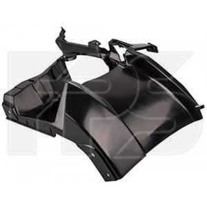 Крепление фары AS08141836 на BMW 3 GT (F34) 2012-2018