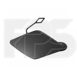 Заглушка пластиковая AS08122903 на BMW 3 (F30/31) 2012-2015