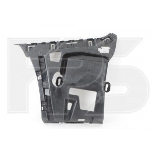 Крепление бампера AS08122908 на BMW 3 (F30/31) 2012-2015