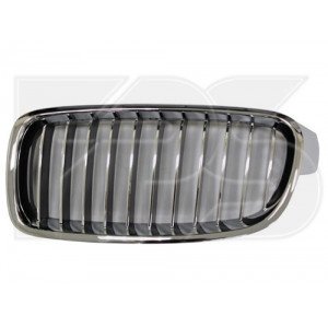 Решетка радиатора AS08141840 на BMW 3 GT (F34) 2012-2018