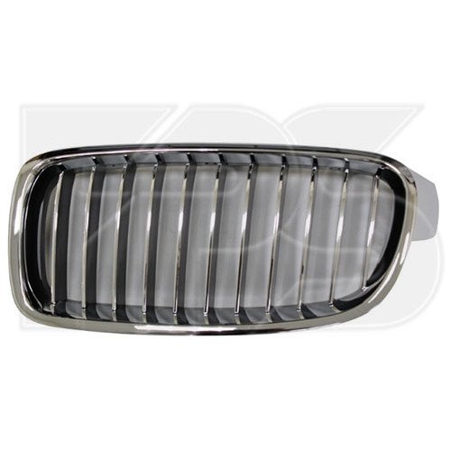 Решетка радиатора AS08141840 на BMW 3 GT (F34) 2012-2018