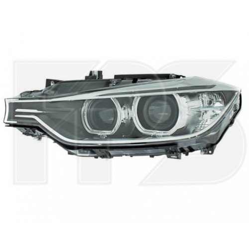 Фара передняя AS08122918 на BMW 3 (F30/31) 2012-2015