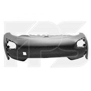 Бампер AS08122922 на BMW I3 2013-