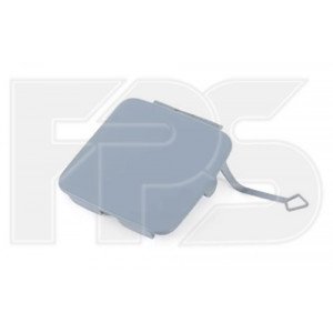 Заглушка пластиковая AS08122923 на BMW I3 2013-