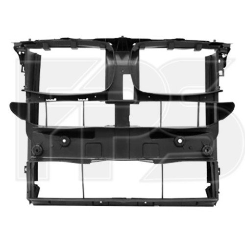 Панель AS08122925 на BMW X5 (F15) 2014-2018