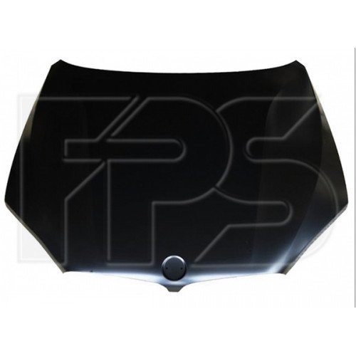 Капот AS08122928 на BMW X5 (F15) 2014-2018